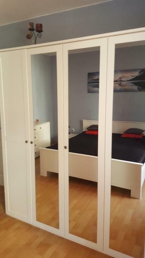 ביוגראד נה מורו Apartments Mira מראה חיצוני תמונה