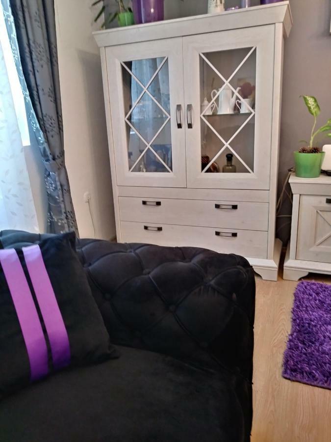 ביוגראד נה מורו Apartments Mira מראה חיצוני תמונה
